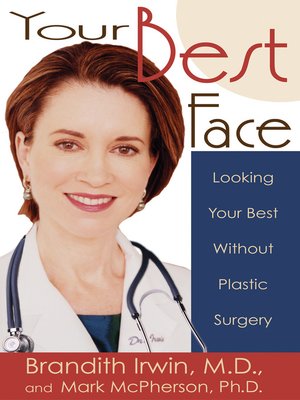 cover image of Your Best Face Without Surgery